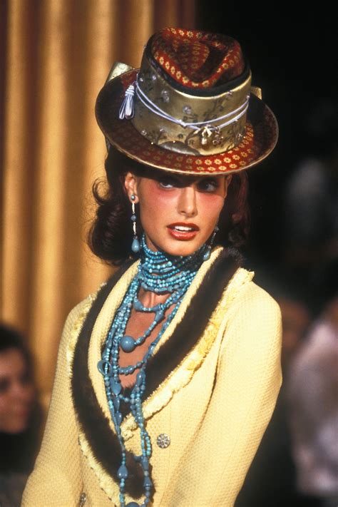 galliano dior 1997|1997 women's fashion.